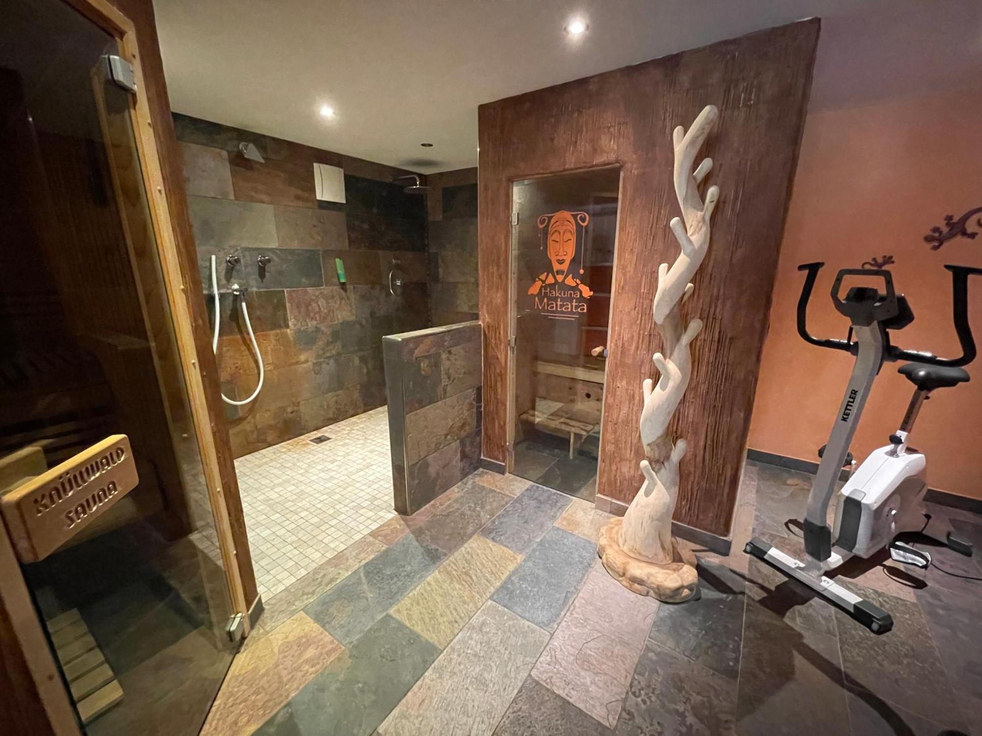 פרוידנשטאדט Landhotel Karin מראה חיצוני תמונה