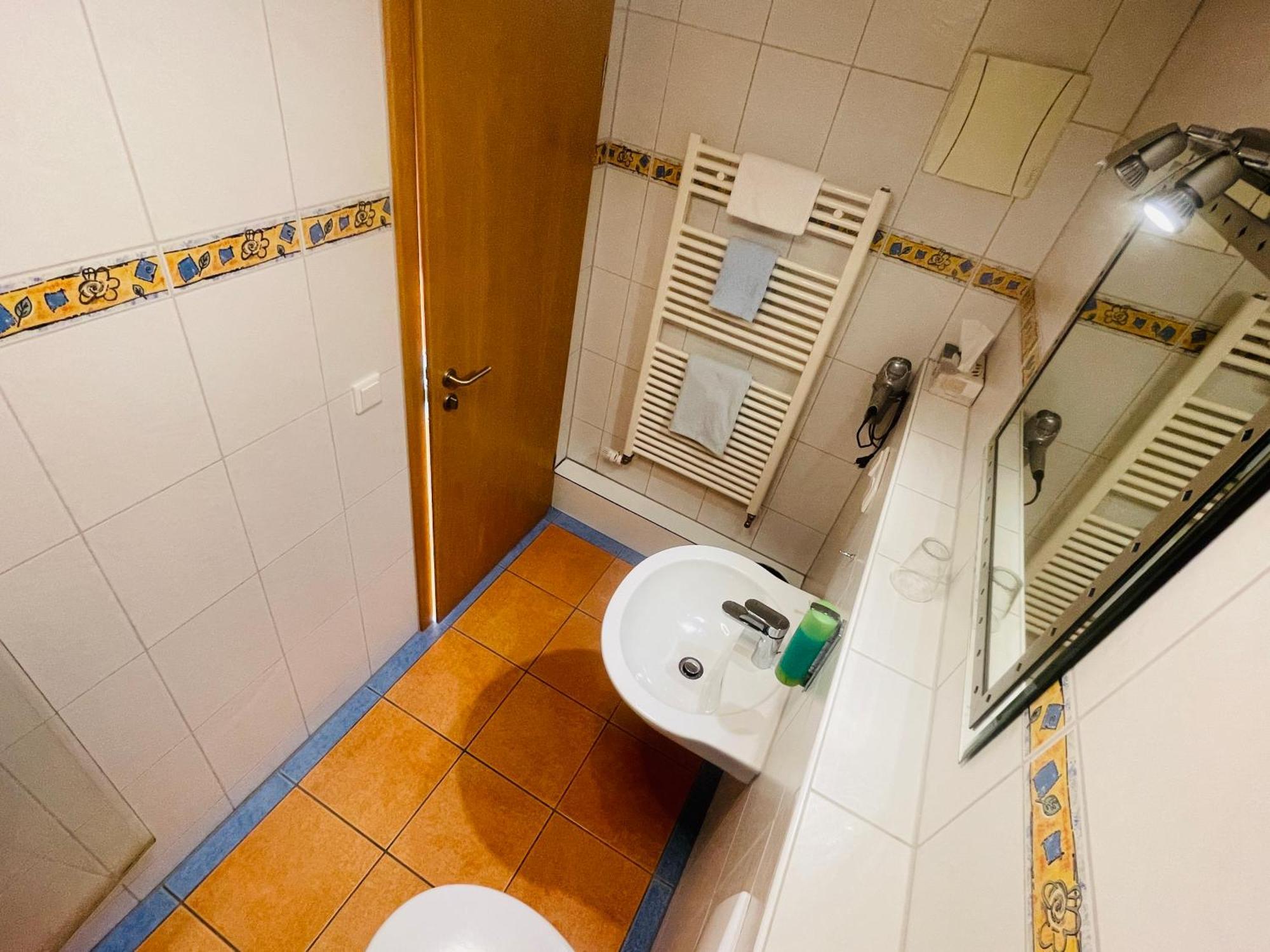 פרוידנשטאדט Landhotel Karin חדר תמונה